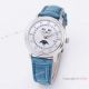 Top Replica Blancpain Ladybird Quantieme Complet Blue Strap in 35mm Ladies (2)_th.jpg